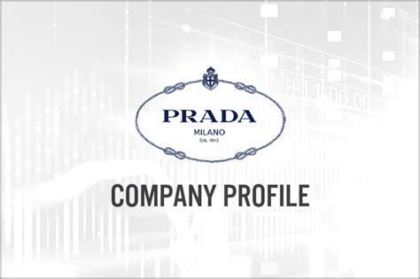 Prada Group Information 